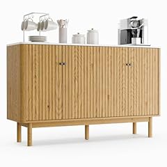 Recci fluted buffet for sale  Delivered anywhere in USA 