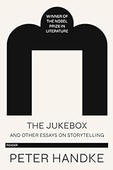 Jukebox essays storytelling for sale  Delivered anywhere in USA 