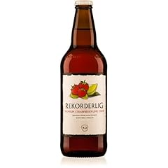 Rekorderlig strawberry lime for sale  Delivered anywhere in UK