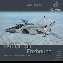 Mig foxhound aircraft for sale  Delivered anywhere in Ireland