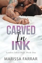 Carved ink for sale  Delivered anywhere in UK