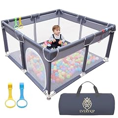 Box per bambini usato  Spedito ovunque in Italia 
