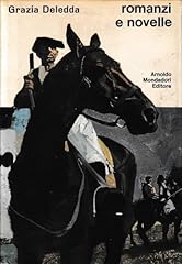 Romanzi novelle volume usato  Spedito ovunque in Italia 
