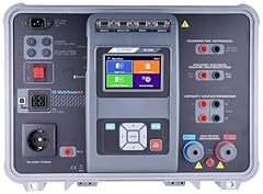 Metrel 3394 vde for sale  Delivered anywhere in UK
