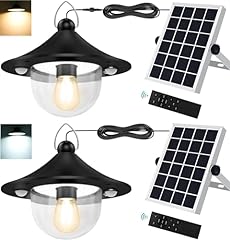Teilybao solar pendant for sale  Delivered anywhere in USA 