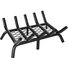 Fireplace grate 17inch for sale  Delivered anywhere in USA 