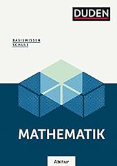 Basiswissen schule mathematik gebraucht kaufen  Wird an jeden Ort in Deutschland