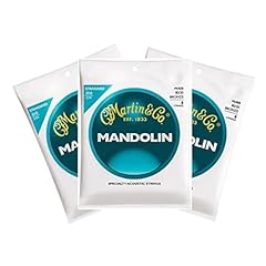 Martin m400 mandolin for sale  Delivered anywhere in USA 