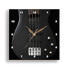 3drose wall clock for sale  Delivered anywhere in USA 