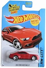 Hot wheels 2015 for sale  Delivered anywhere in USA 