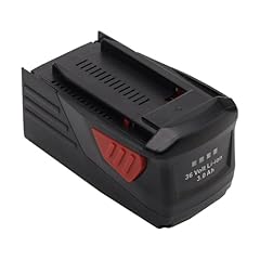 36v 3000mah ion for sale  Delivered anywhere in UK