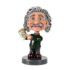 Kgadrx einstein bobblehead for sale  Delivered anywhere in USA 