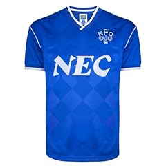 Everton 1987 retro for sale  Delivered anywhere in UK