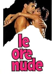 Ore nude usato  Spedito ovunque in Italia 