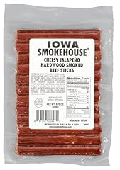 Iowa smokehouse cheesy for sale  Delivered anywhere in USA 