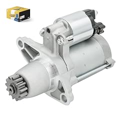 New starter motor for sale  Delivered anywhere in USA 