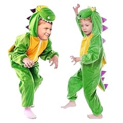Lxyyds costume dinosauro usato  Spedito ovunque in Italia 