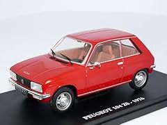 Odeon voiture collection d'occasion  Livré partout en France