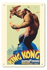 King kong starring for sale  Delivered anywhere in USA 