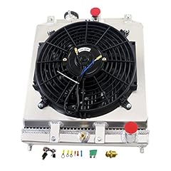 Tepilauda aluminum radiator for sale  Delivered anywhere in USA 