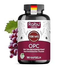 Traubenkernextrakt hochdosiert gebraucht kaufen  Wird an jeden Ort in Deutschland