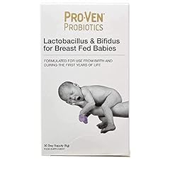 Proven probiotics lactobacillu for sale  Delivered anywhere in UK