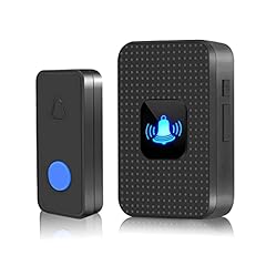 Nestling wireless doorbell for sale  Delivered anywhere in Ireland