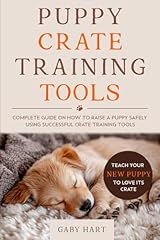 Puppy crate training for sale  Delivered anywhere in USA 