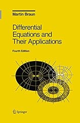 Differential equations applica for sale  Delivered anywhere in USA 