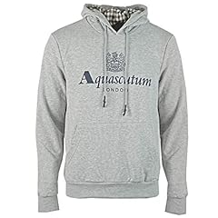 Aquascutum waterfield logo for sale  Delivered anywhere in Ireland