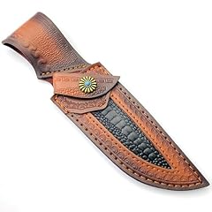 Leather knife sheath for sale  Delivered anywhere in USA 
