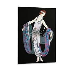 French designer erte for sale  Delivered anywhere in USA 