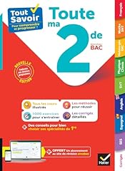 Savoir 2de 2024 d'occasion  Livré partout en France