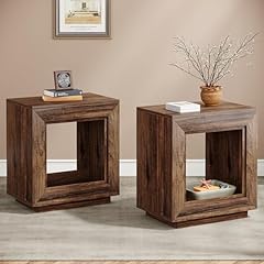 Tribesigns rustic wood for sale  Delivered anywhere in USA 