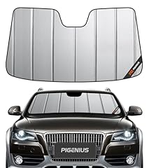 Pigenius windshield sunshade for sale  Delivered anywhere in USA 