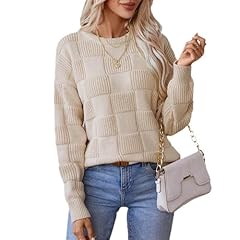 Rdybgbd maglione donna usato  Spedito ovunque in Italia 