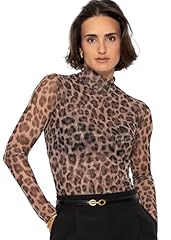 Sassyclassy leoparden transpar gebraucht kaufen  Wird an jeden Ort in Deutschland