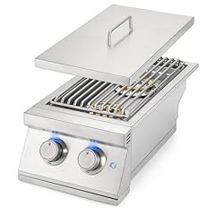 Hygrill double side for sale  Delivered anywhere in USA 