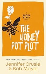Honey pot plot for sale  Delivered anywhere in UK