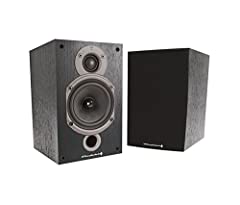 Wharfedale 9.0 bookshelf for sale  Delivered anywhere in UK