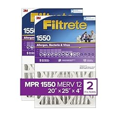 Filtrete 20x25x4 air for sale  Delivered anywhere in USA 