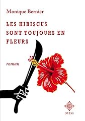 Hibiscus fleurs d'occasion  Livré partout en Belgiqu