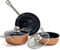 Non stick cooking for sale  Delivered anywhere in Ireland