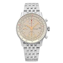 Breitling navitimer chronograp gebraucht kaufen  Wird an jeden Ort in Deutschland