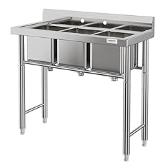 Dexso stainless steel for sale  Delivered anywhere in USA 