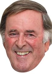 Foxyprinting terry wogan for sale  Delivered anywhere in UK