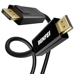 Benfei displayport hdmi for sale  Delivered anywhere in USA 