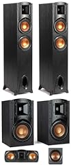 Klipsch 200 black for sale  Delivered anywhere in USA 