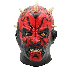 Darth maul cosplay for sale  Delivered anywhere in UK