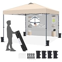 Yaheetech 3x3m pop for sale  Delivered anywhere in UK